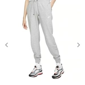 Nike Womens Fleece Joggers